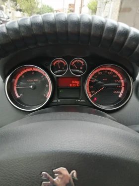 Peugeot 308 | Mobile.bg    12