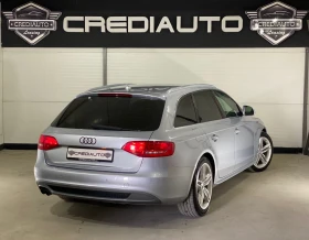 Audi A4 Avant * S line* - 12500 лв. - 43081101 6