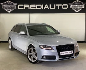 Audi A4 Avant * S line* - 12500 лв. - 43081101 3