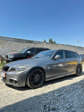 Обява за продажба на BMW 335 EDITION/EURO5/M-pack ~25 000 лв. - изображение 1