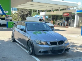 Обява за продажба на BMW 335 EDITION/EURO5/M-pack ~25 000 лв. - изображение 1