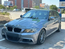Обява за продажба на BMW 335 EDITION/EURO5/M-pack ~25 000 лв. - изображение 3