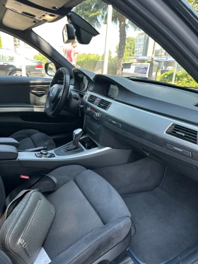Обява за продажба на BMW 335 EDITION/EURO5/M-pack ~25 000 лв. - изображение 6
