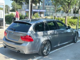 Обява за продажба на BMW 335 EDITION/EURO5/M-pack ~25 000 лв. - изображение 4