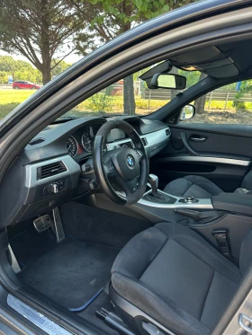 Обява за продажба на BMW 335 EDITION/EURO5/M-pack ~25 000 лв. - изображение 5