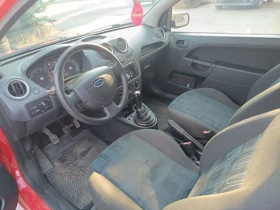 Обява за продажба на Ford Fiesta ~2 999 лв. - изображение 8