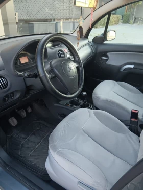 Citroen C3 | Mobile.bg    5