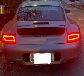 Porsche 911 carera | Mobile.bg    6