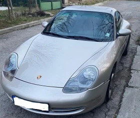 Porsche 911 carera | Mobile.bg    3
