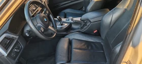 BMW 320 M Sport Shadow Edition XDrive - 42500 лв. - 26203653 12
