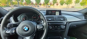 BMW 320 M Sport Shadow Edition XDrive - 42500 лв. - 26203653 11