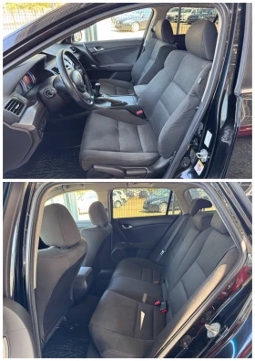 Honda Accord 2.0i Tourer Elegance 156 6 | Mobile.bg    14