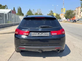 Honda Accord 2.0i Tourer Elegance 156 6 | Mobile.bg    4