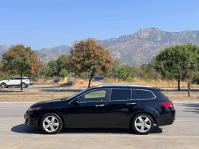 Honda Accord 2.0i Tourer Elegance 156 6 | Mobile.bg    2