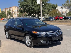 Honda Accord 2.0i Tourer Elegance 156 6 | Mobile.bg    7