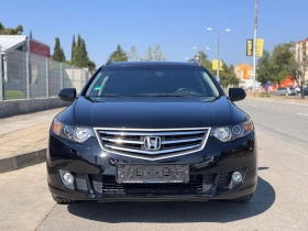 Honda Accord 2.0i Tourer Elegance 156 6 | Mobile.bg    8