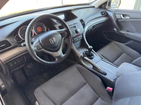 Honda Accord 2.0i Tourer Elegance 156 6 | Mobile.bg    12