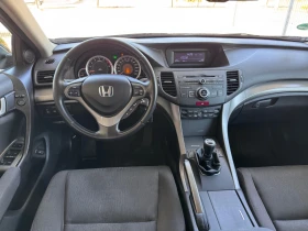 Honda Accord 2.0i Tourer Elegance 156 6 | Mobile.bg    13