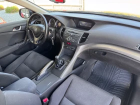 Honda Accord 2.0i Tourer Elegance 156 6 | Mobile.bg    10