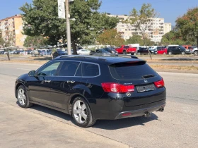 Honda Accord 2.0i Tourer Elegance 156 6 | Mobile.bg    3