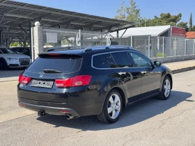 Honda Accord 2.0i Tourer Elegance 156 6 | Mobile.bg    5
