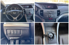 Honda Accord 2.0i Tourer Elegance 156 6 | Mobile.bg    15