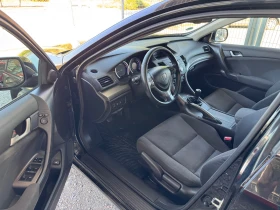 Honda Accord 2.0i Tourer Elegance 156 6 | Mobile.bg    11