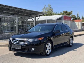     Honda Accord 2.0i Tourer Elegance 156 6