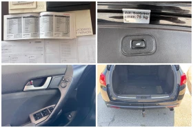 Honda Accord 2.0i Tourer Elegance 156 6 | Mobile.bg    16
