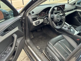 Audi A4 Progressiv* CARFAX*   | Mobile.bg    11