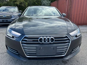 Audi A4 Progressiv* CARFAX*   | Mobile.bg    2