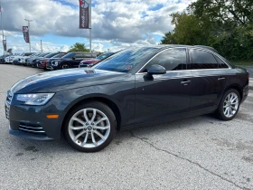 Audi A4 Progressiv* CARFAX*   | Mobile.bg    4