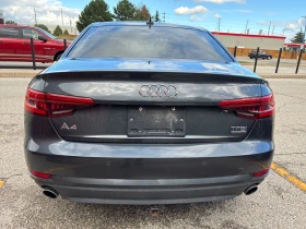 Audi A4 Progressiv* CARFAX*   | Mobile.bg    5