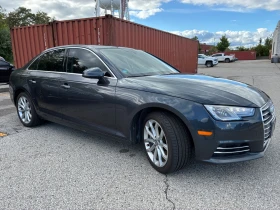 Audi A4 Progressiv* CARFAX*   | Mobile.bg    3