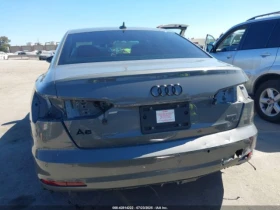 Audi A6 Premium 45 Tfsi Quattro | Mobile.bg    5