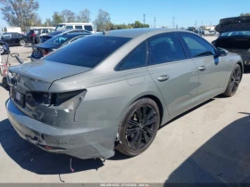 Audi A6 Premium 45 Tfsi Quattro | Mobile.bg    6