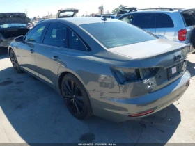 Audi A6 Premium 45 Tfsi Quattro | Mobile.bg    4