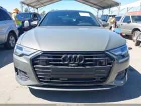 Audi A6 Premium 45 Tfsi Quattro | Mobile.bg    2