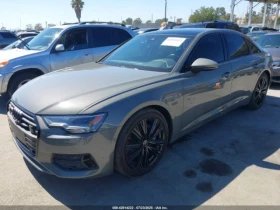 Audi A6 Premium 45 Tfsi Quattro | Mobile.bg    3