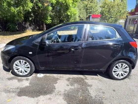 Обява за продажба на Mazda 2 1.3i Klima ~5 399 лв. - изображение 3 | Auto.bg Обява за продажба на Mazda 2 1.3i Klima ~5 399 лв. - изображение 3