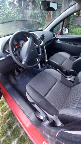 Peugeot 207 - 7500 лв. - 53772317 8