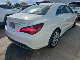 Обява за продажба на Mercedes-Benz CLA 250 * CARFAX* БЕЗ ПЪРВОНАЧАЛНА*  ~28 900 лв. - изображение 1
