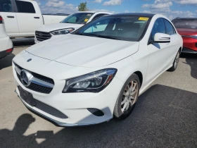 Обява за продажба на Mercedes-Benz CLA 250 * CARFAX* БЕЗ ПЪРВОНАЧАЛНА*  ~28 900 лв. - изображение 1