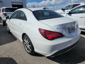 Обява за продажба на Mercedes-Benz CLA 250 * CARFAX* БЕЗ ПЪРВОНАЧАЛНА*  ~28 900 лв. - изображение 2