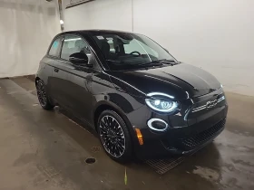 Fiat 500e (RED) EDITION * * CARFAX * * АВТО КРЕДИТ * *  - 48999 лв. / 25052.79 € - 20855550 2