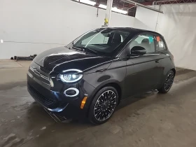 Fiat 500e (RED) EDITION * * CARFAX * * АВТО КРЕДИТ * * 