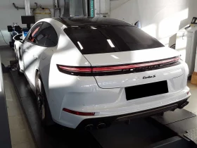 Porsche Panamera Turbo S E-Hybrid - 399990 лв. / 204511.64 € - 19041668 3