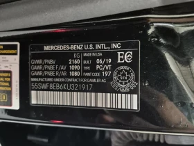 Mercedes-Benz C 300 * CARFAX *  - 39700 лв. / 20298.29 € - 93519659 16