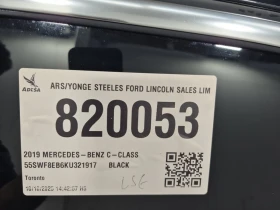 Mercedes-Benz C 300 * CARFAX *  - 39700 лв. / 20298.29 € - 93519659 15