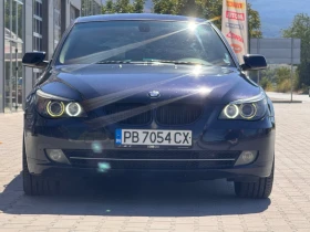 Обява за продажба на BMW 525 На задно предаване  ~10 000 лв. - изображение 2